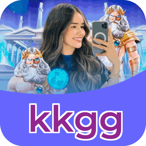 kkgg Platform